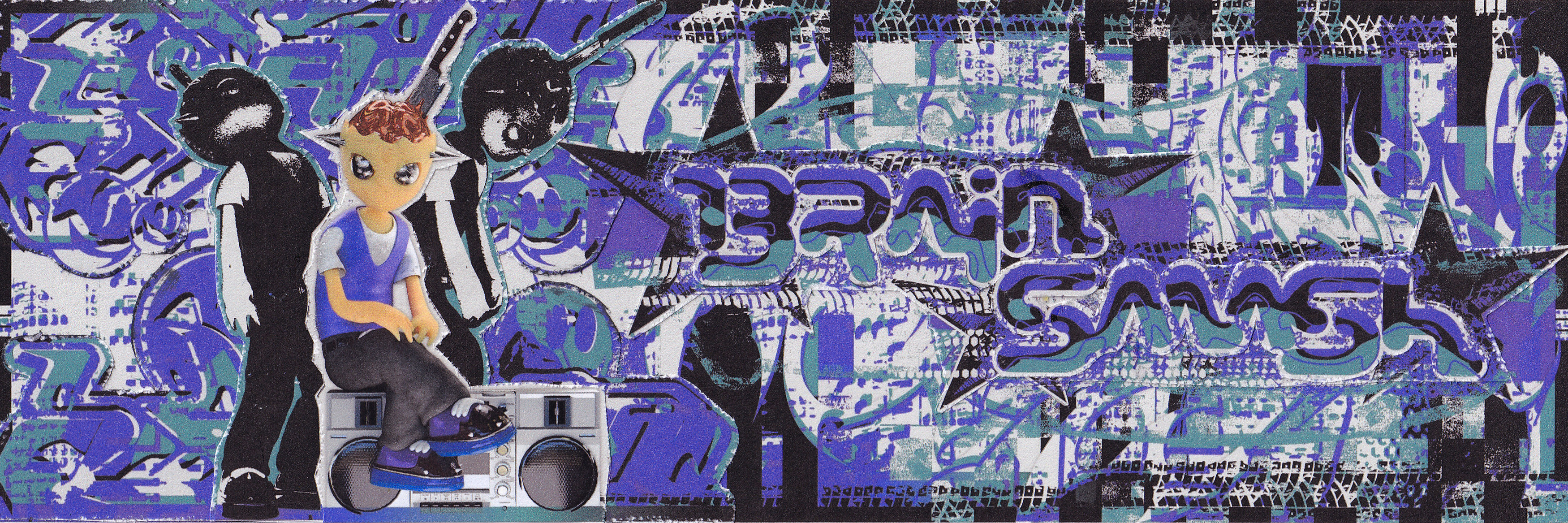 Brainsmash Header