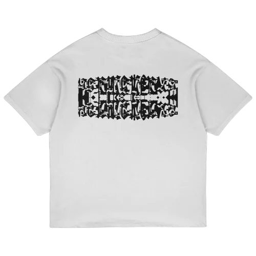 OL ENGLISH TEE — alternate view