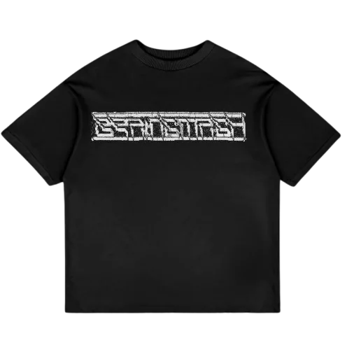 X-RAY TEE — front