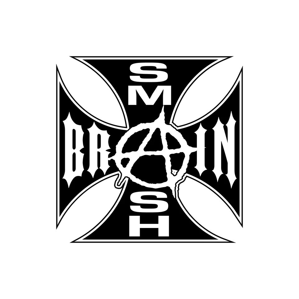 STICKER PACK — front